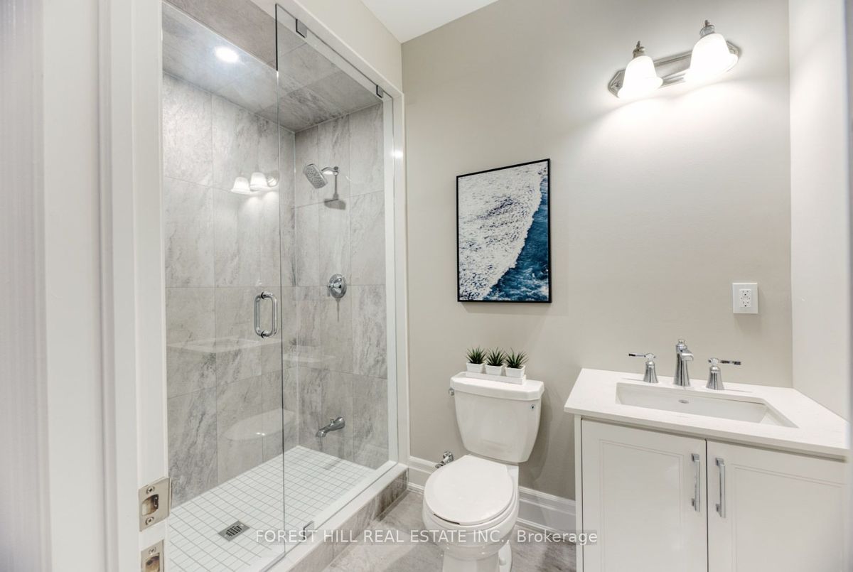 7 Becky Cheung Court 7 Becky Cheung Court Toronto C14