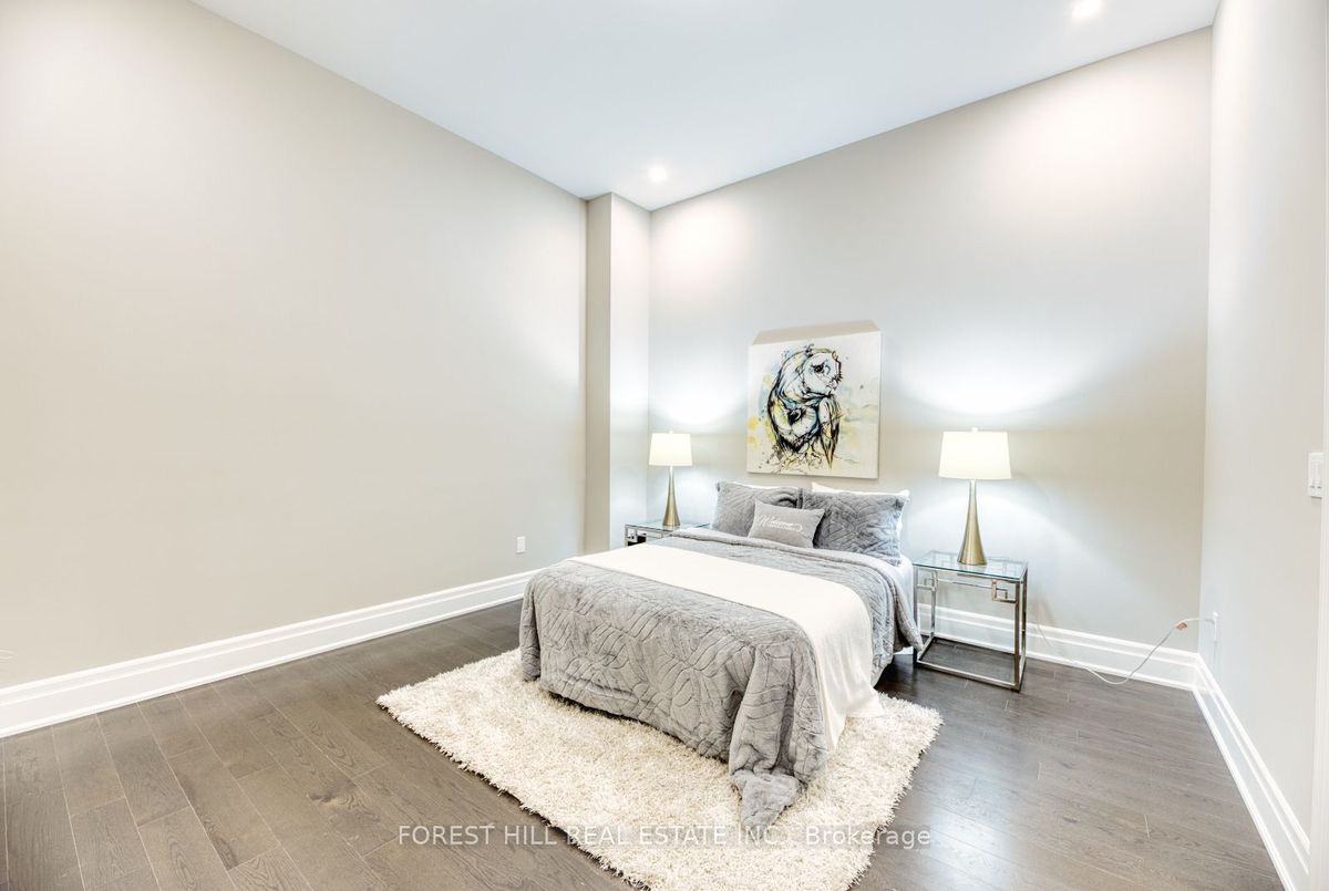 7 Becky Cheung Court 7 Becky Cheung Court Toronto C14