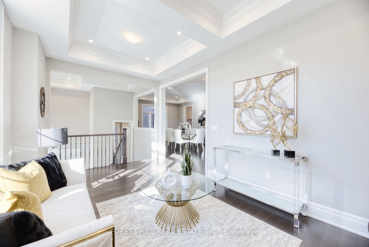 7 Becky Cheung Court 7 Becky Cheung Court Toronto C14