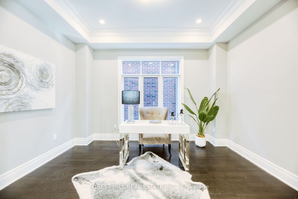 7 Becky Cheung Court 7 Becky Cheung Court Toronto C14