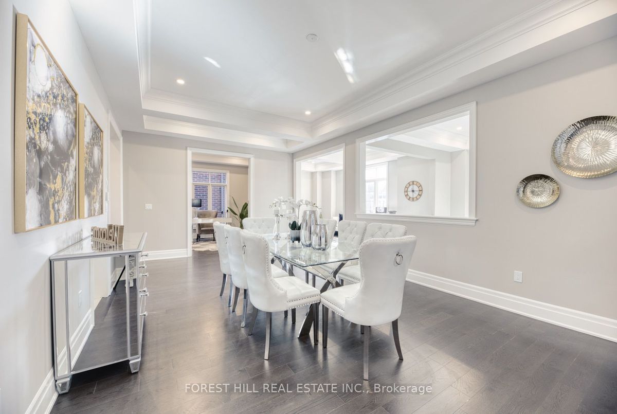 7 Becky Cheung Court 7 Becky Cheung Court Toronto C14