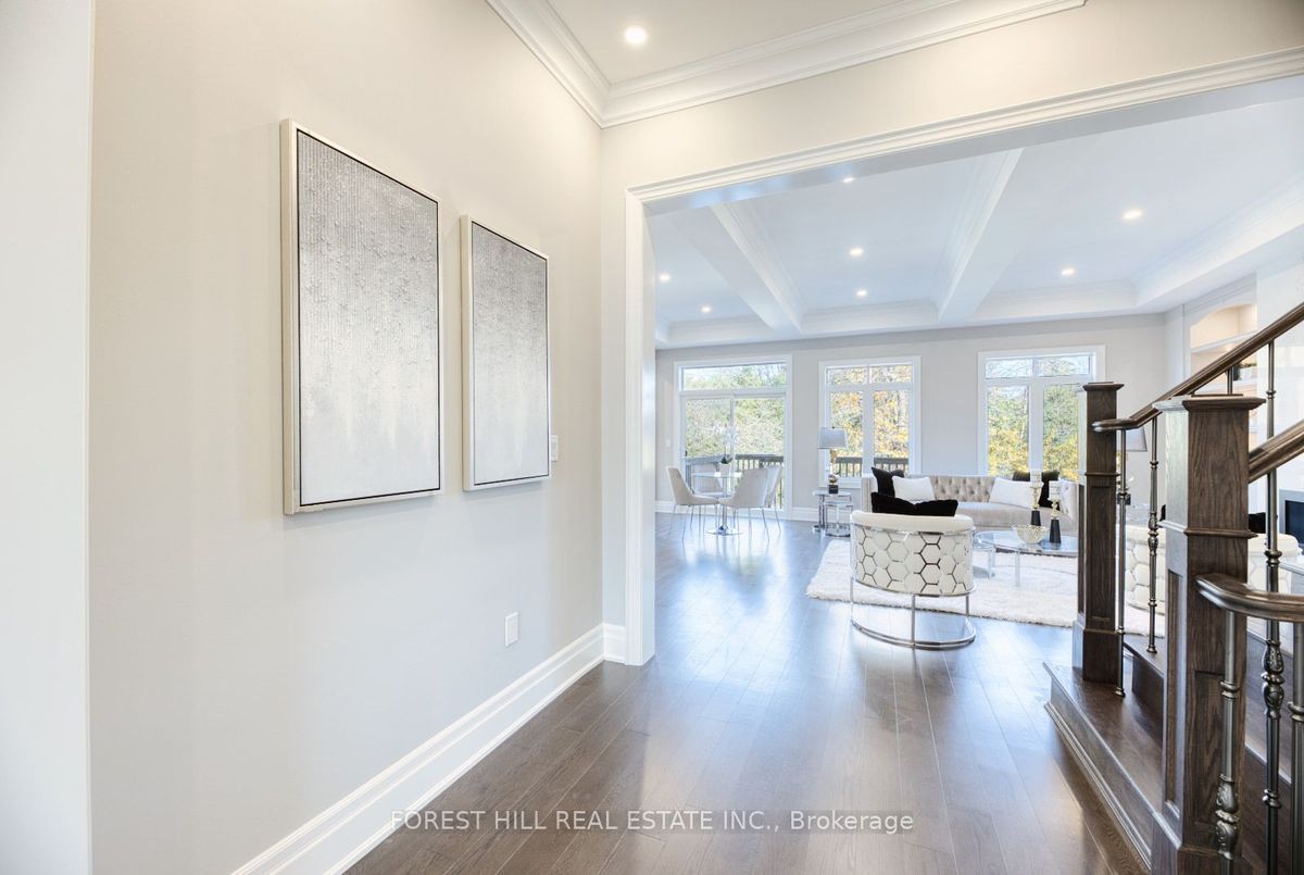 7 Becky Cheung Court 7 Becky Cheung Court Toronto C14