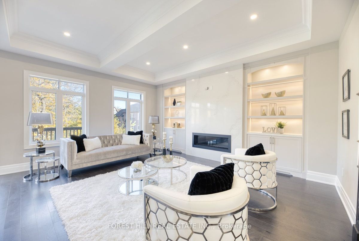 7 Becky Cheung Court 7 Becky Cheung Court Toronto C14