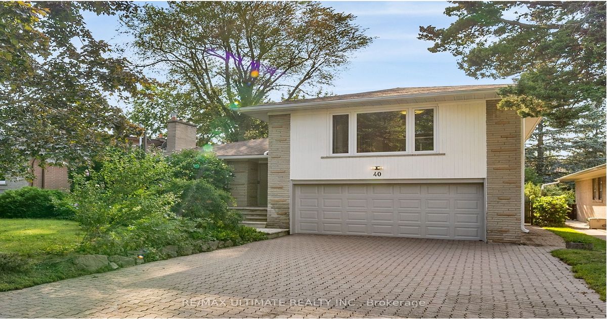 40 Bunty Lane Toronto C15