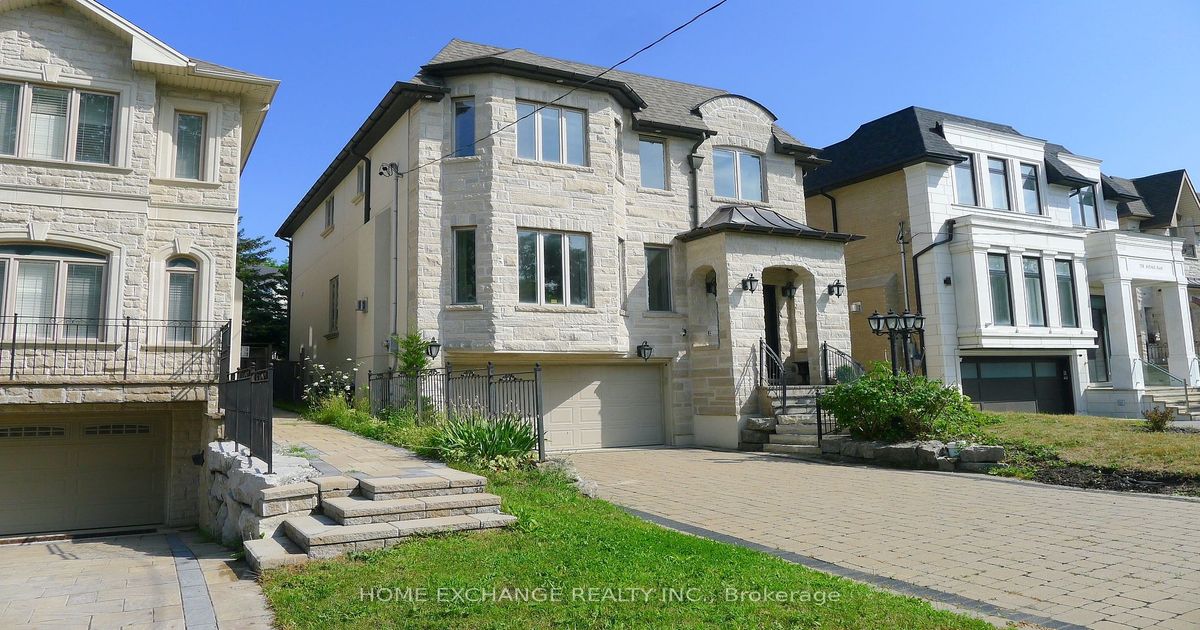 172 Alfred Avenue Toronto C14