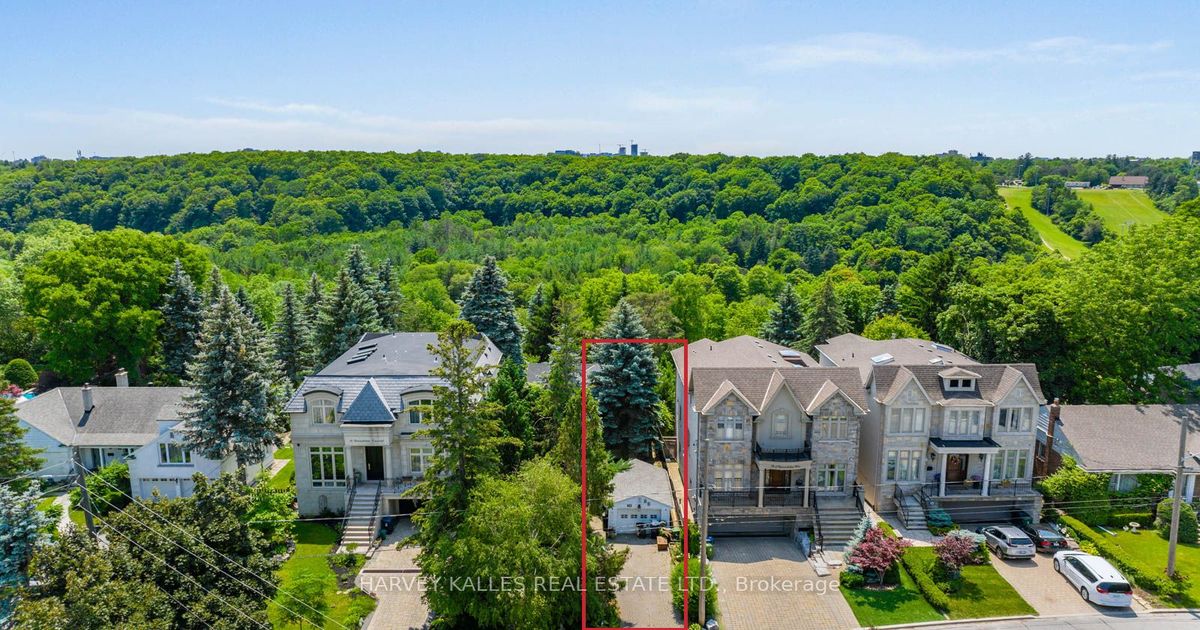 72 Gwendolen Cres Toronto