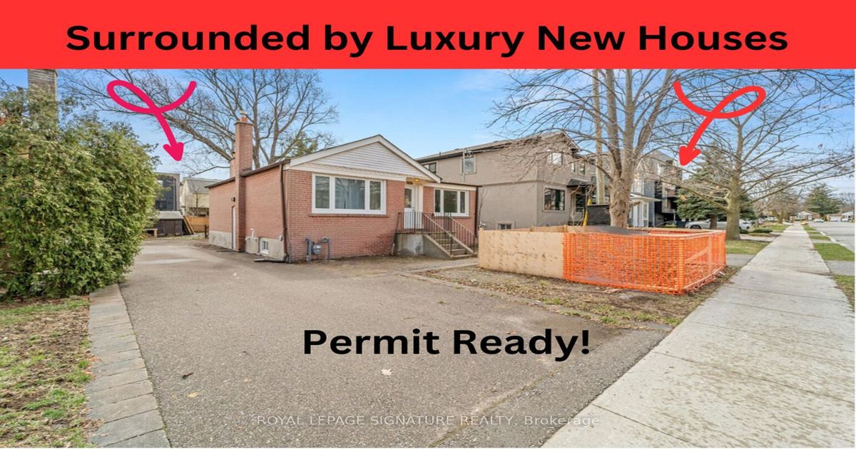 229 Florence Ave Toronto