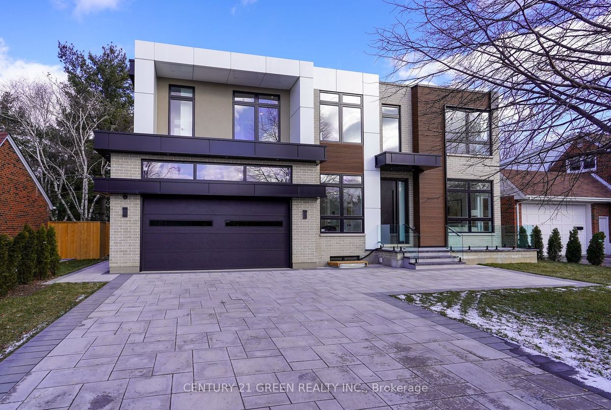 49 Grantbrook St 49 Grantbrook St Toronto