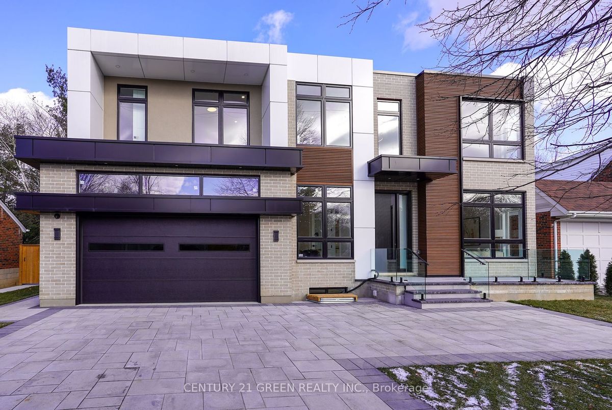49 Grantbrook St 49 Grantbrook St Toronto