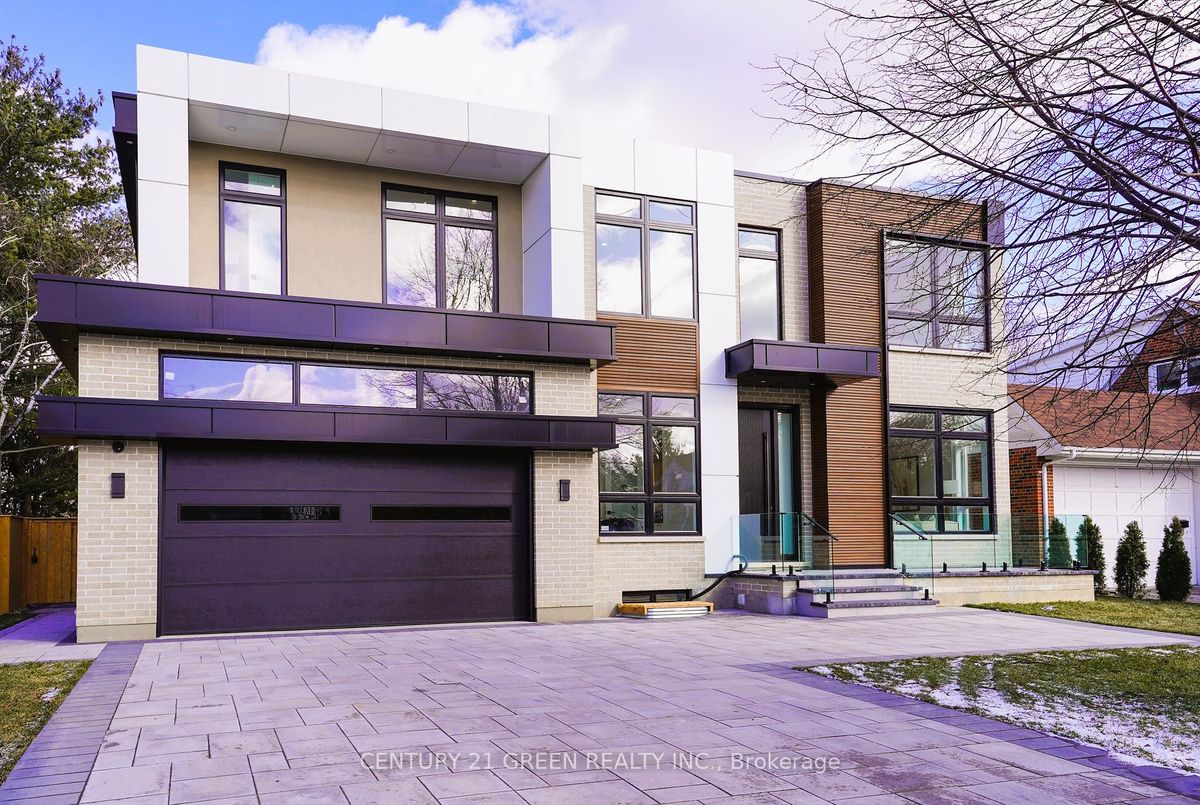 49 Grantbrook St 49 Grantbrook St Toronto
