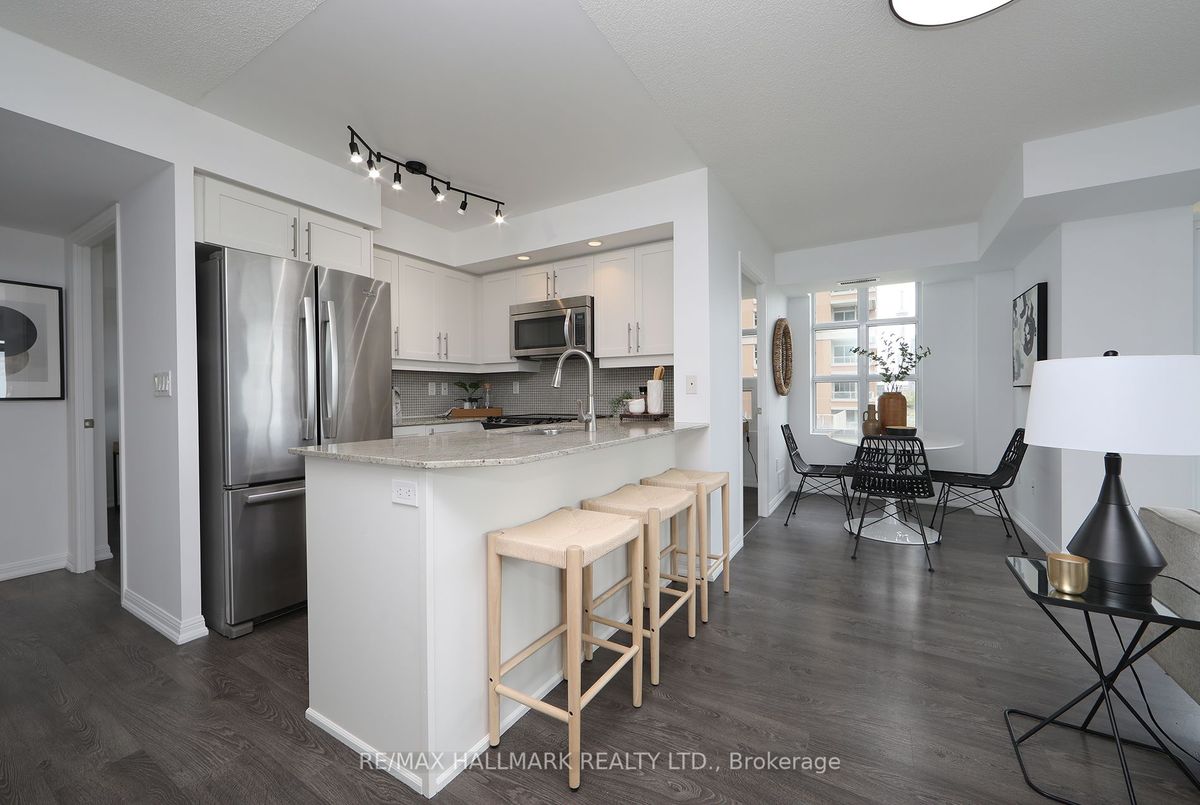 506-85 East Liberty St 506-85 East Liberty St Toronto