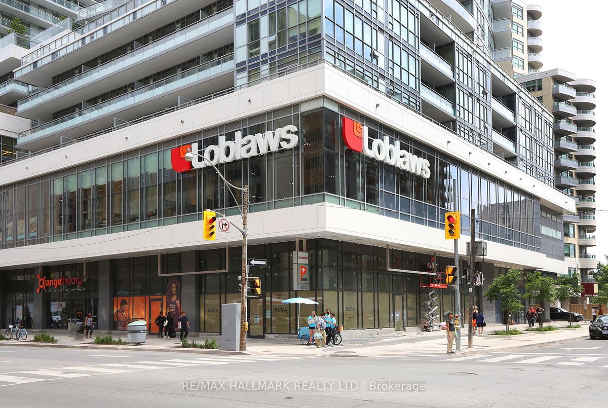 4104-8 Eglinton Ave E 4104-8 Eglinton Ave E Toronto