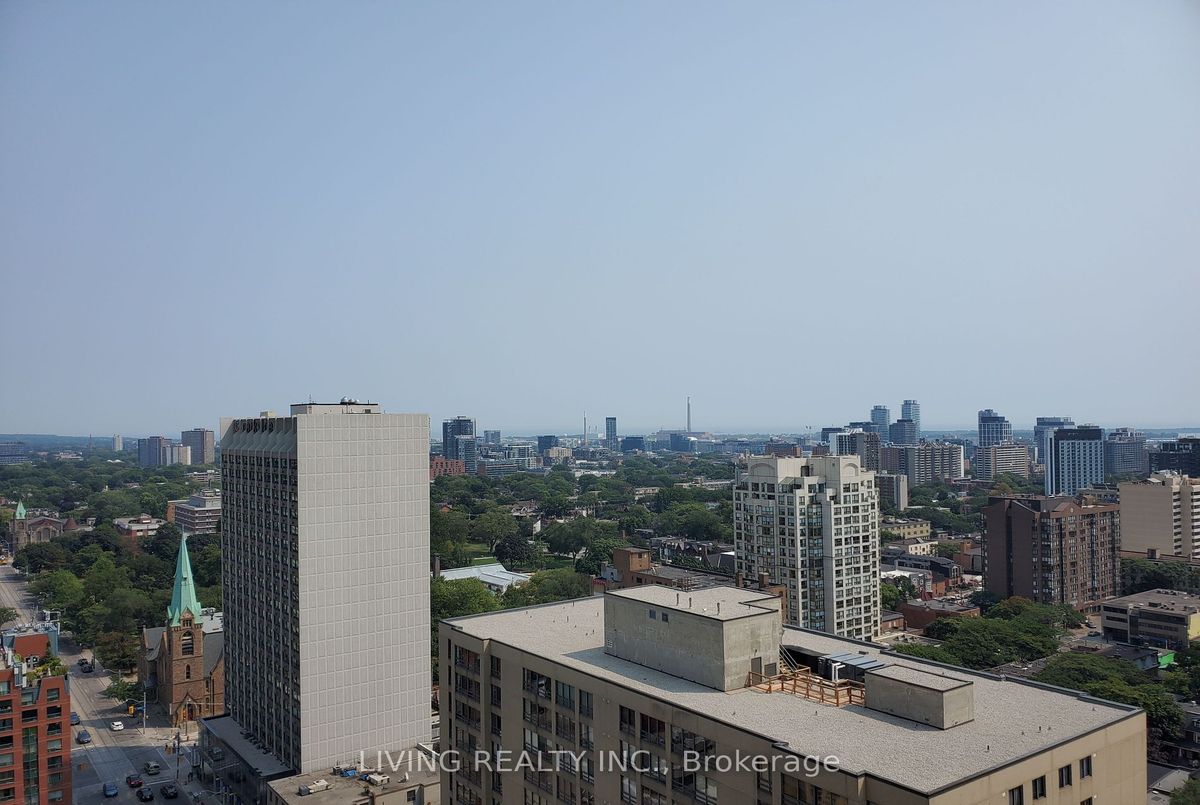 2111-403 Church Street 2111-403 Church Street Toronto C08