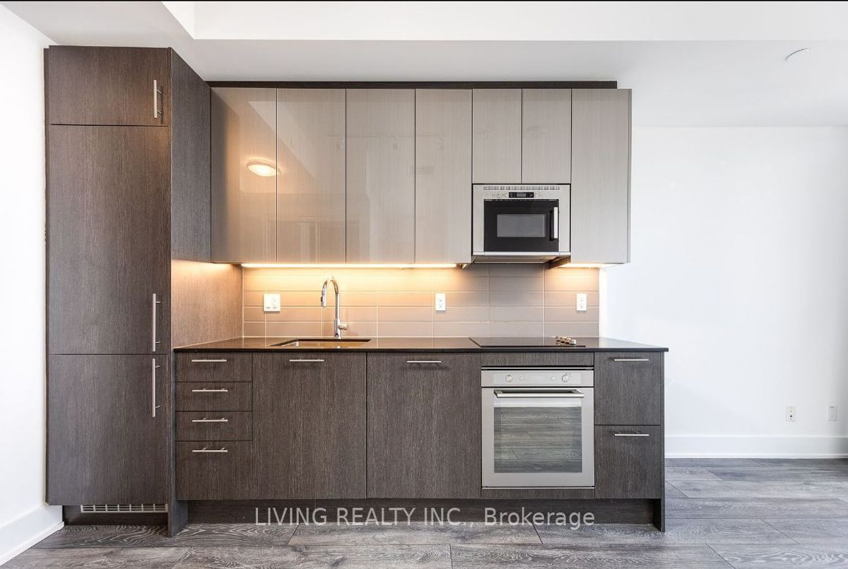 2111-403 Church Street 2111-403 Church Street Toronto C08