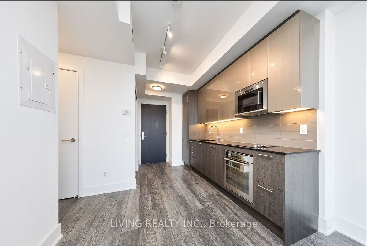 2111-403 Church Street 2111-403 Church Street Toronto C08