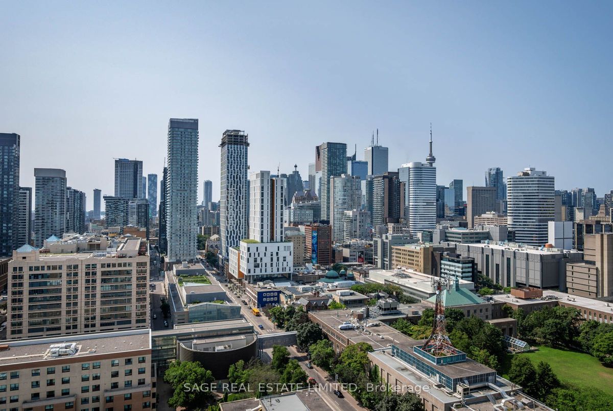 4D-86 Gerrard Street E 4D-86 Gerrard Street E Toronto C08