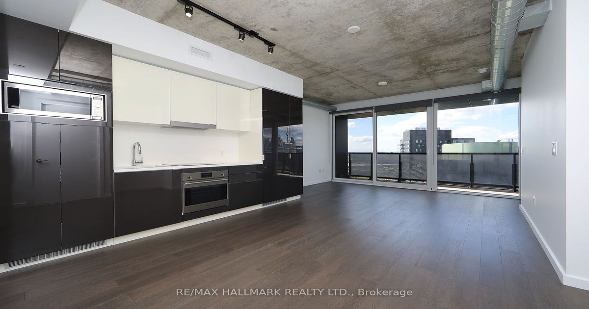 1310-170 Bayview Ave Toronto