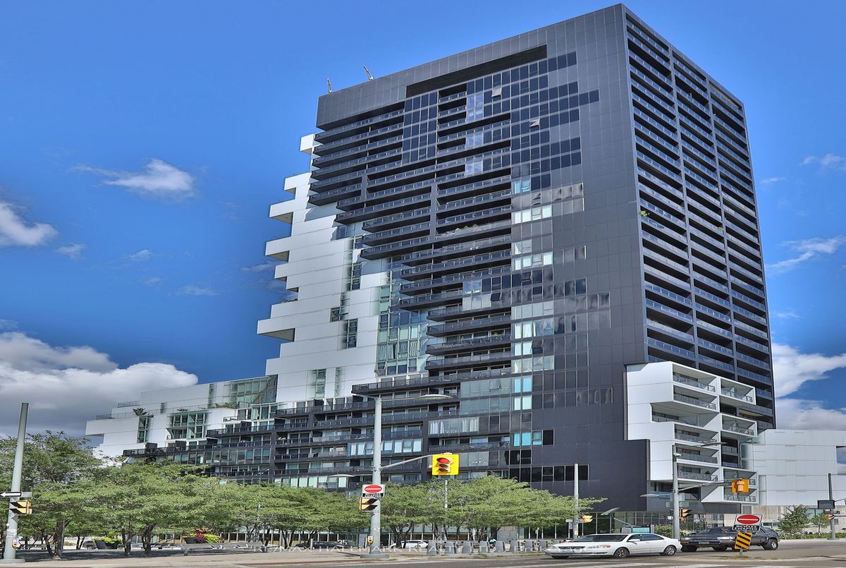1310-170 Bayview Ave 1310-170 Bayview Ave Toronto