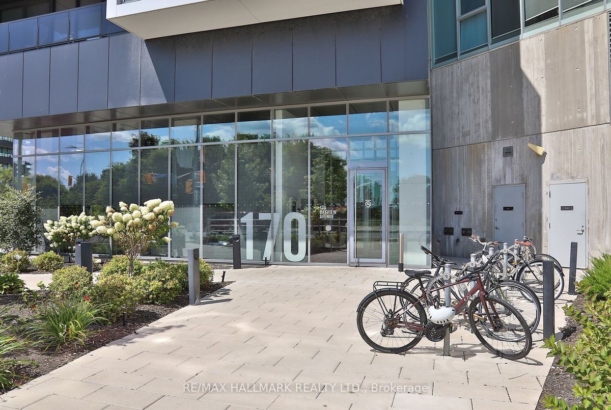 1310-170 Bayview Ave 1310-170 Bayview Ave Toronto