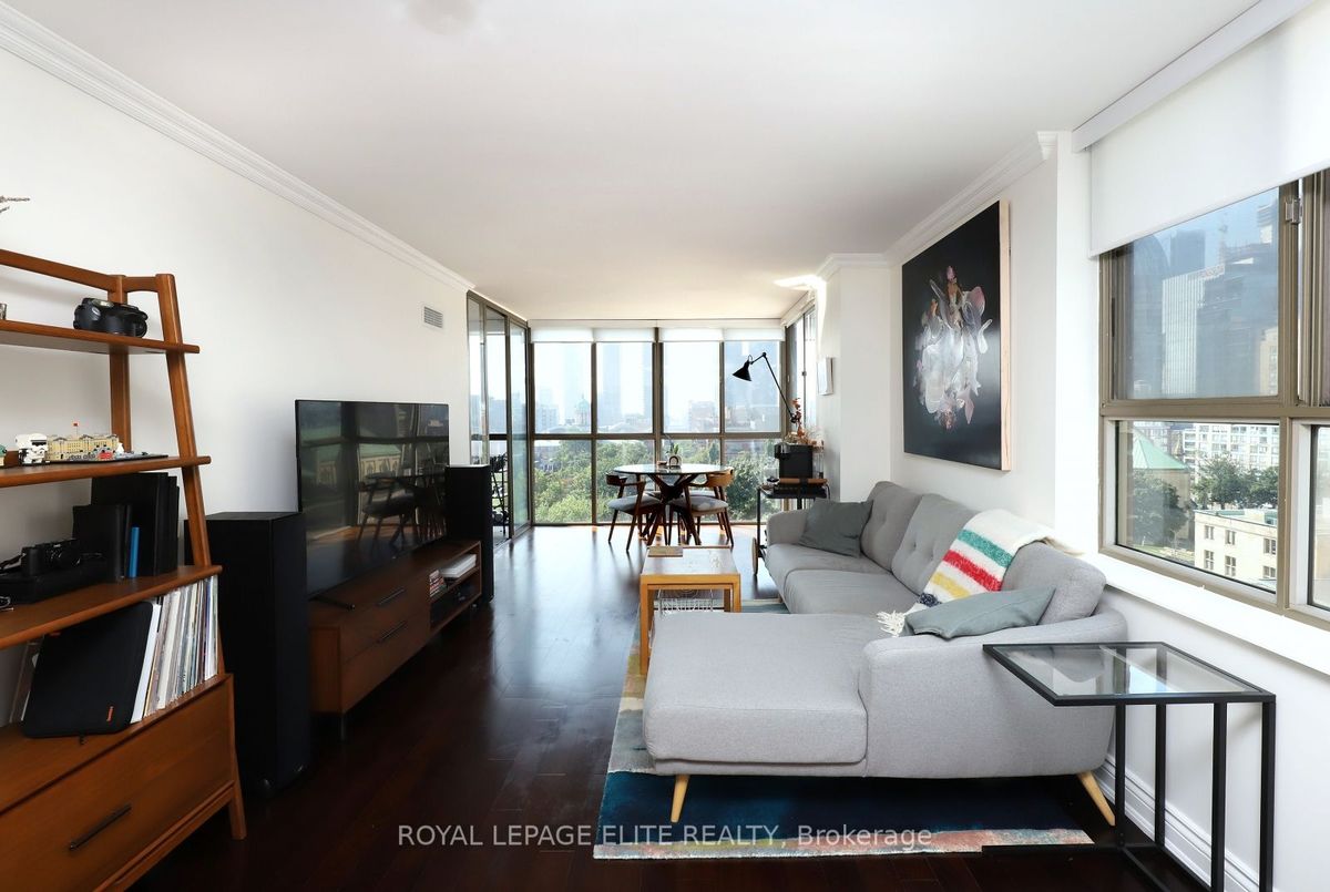 904-95 LOMBARD Street 904-95 LOMBARD Street Toronto C08