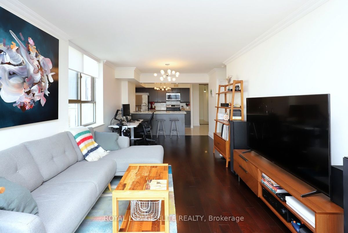 904-95 LOMBARD Street 904-95 LOMBARD Street Toronto C08