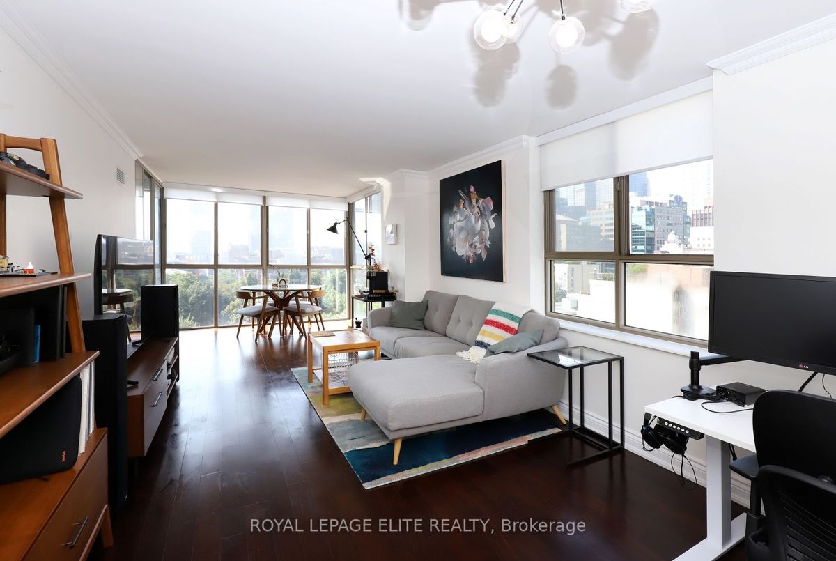 904-95 LOMBARD Street 904-95 LOMBARD Street Toronto C08
