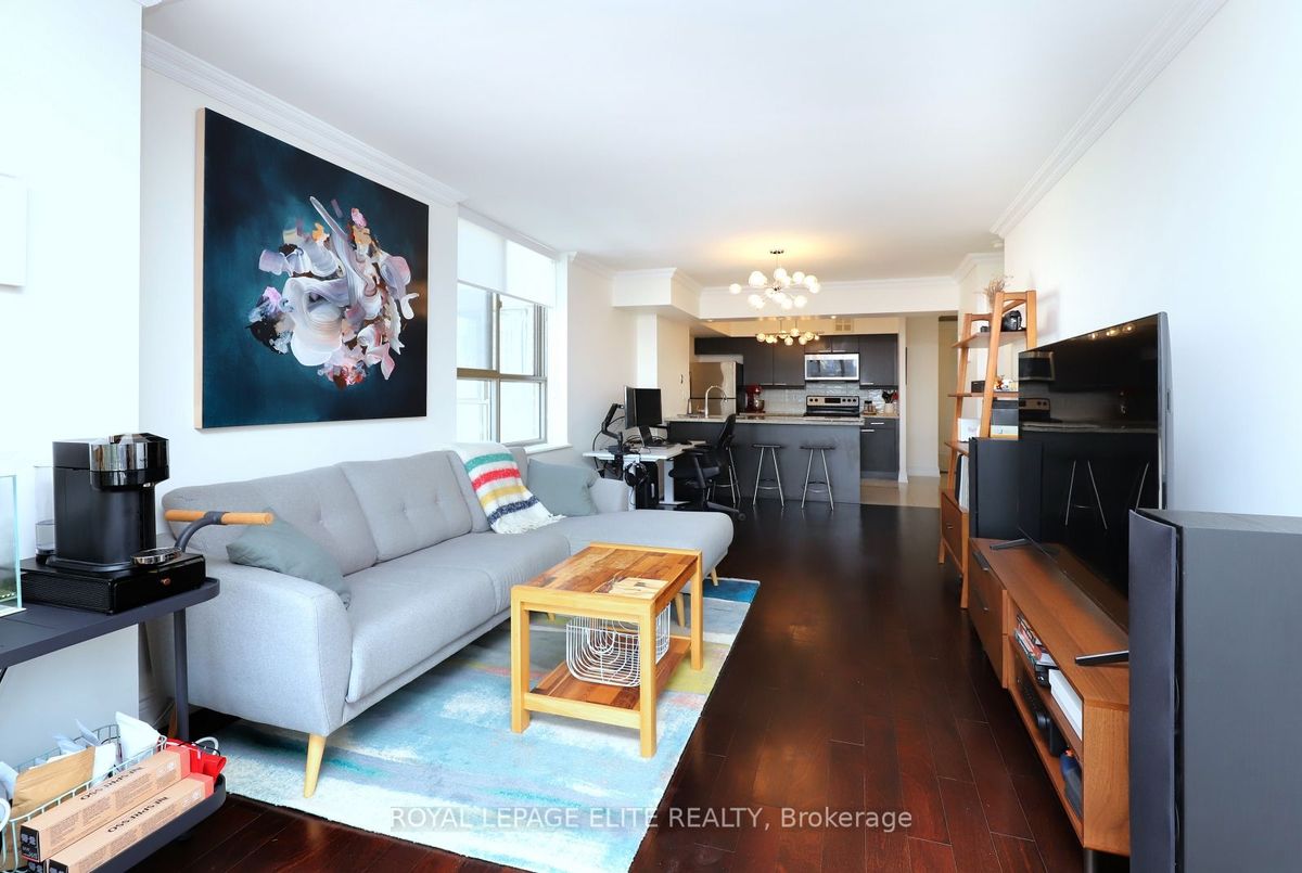 904-95 LOMBARD Street 904-95 LOMBARD Street Toronto C08