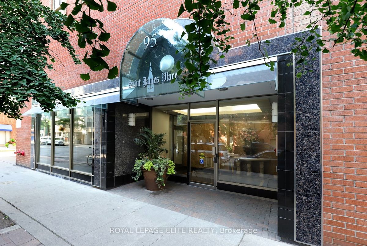 904-95 LOMBARD Street 904-95 LOMBARD Street Toronto C08