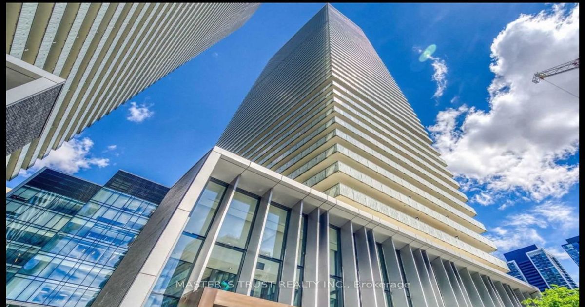 3801-50 Charles Street E Toronto C08