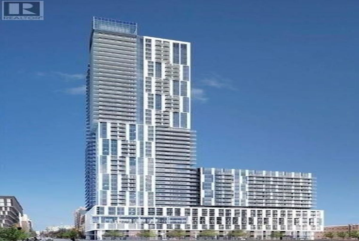 818-251 Jarvis Street 818-251 Jarvis Street Toronto C08