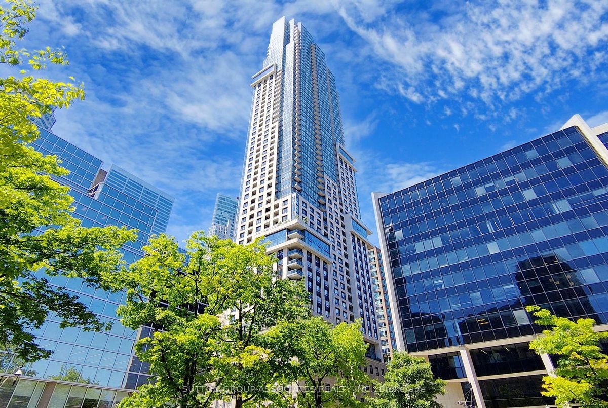 3904-88 Scott Street 3904-88 Scott Street Toronto C08