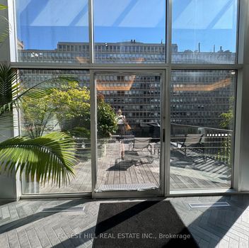 Residential Condo & Other 110 Bloor Street W Toronto For {
  "AboveGradeFinishedArea": 0,
  "AboveGradeFinishedAreaSource": "",
  "AboveGradeFinishedAreaUnits": "",
  "Acreage": "",
  "Active": false,
  "Address": "110 Bloor Street W",
  "AirConditioning": "Central Air",
  "AirConditioningYN": false,
  "Amps": "",
  "Appliances": "",
  "ApproxAge": "",
  "ApproxSquareFootage": "1200-1399",
  "Area": "Toronto",
  "AssessmentYear": "",
  "AssignmentYN": false,
  "AssociationAmenities": "Concierge, Gym, Indoor Pool, Rooftop Deck/Garden, Sauna, Squash/Racquet Court",
  "AssociationFee": "",
  "AssociationFeeIncludes": "",
  "AssociationName": "MTCC",
  "AssociationYN": false,
  "Balcony": "Terrace",
  "Basement": "None",
  "BasementYN": false,
  "BathroomsFull": 0,
  "BathroomsHalf": 0,
  "Bedrooms": 1,
  "BedroomsDisplay": "1",
  "BedroomsPlus": 0,
  "BedroomsTotal": 1,
  "BelowGradeFinishedArea": 0,
  "BelowGradeFinishedAreaSource": "",
  "BelowGradeFinishedAreaUnits": "",
  "Board": "Toronto Regional Real Estate Board",
  "BuilderName": "",
  "BuildingAreaTotal": "",
  "BuildingAreaUnits": "",
  "BuildingName": "",
  "BusinessName": "",
  "BusinessType": "",
  "BuyerAgencyCompensation": "Half Month's Rent + HST",
  "BuyerAgencyCompensationType": "",
  "BuyerAgentAOR": "",
  "BuyerAgentEmail": "",
  "BuyerAgentFullName": "",
  "BuyerAgentId": "",
  "BuyerAgentMlsId": "",
  "BuyerAgentPhone": "",
  "BuyerOfficeId": "",
  "BuyerOfficeMlsId": "",
  "BuyerOfficeName": "",
  "BuyerOfficePhone": "",
  "CarportSpaces": 0,
  "Category": "MLS",
  "ChattelsYN": false,
  "City": "Toronto C02",
  "ClassSearch": "Residential",
  "ClosedDate": "2024-11-01T00:00:00",
  "CoListAgentDesignation": "",
  "CoListAgentEmail": "",
  "CoListAgentID": "",
  "CoListAgentMLSID": "",
  "CoListAgentName": "",
  "CoListAgentPhone": "",
  "CoListOfficeID": "",
  "CoListOfficeMLSID": "",
  "CoListOfficeName": "FOREST HILL REAL ESTATE INC.",
  "CommercialCondoFee": "",
  "CommercialCondoFeeFrequency": "",
  "CommercialCondoFees": "",
  "Commission": "Half Month's Rent + HST",
  "Community": "Annex",
  "CommunityFeatures": "",
  "Condition": "",
  "ConditionOfSale": "",
  "CondoCorpNumber": "539",
  "ConsentToAdvertiseYN": true,
  "ConstructionMaterials": "Concrete",
  "ContactAfterExpiryYN": false,
  "ContractDate": "2024-09-20T00:00:00",
  "Cooling": "Central Air",
  "CoolingYN": false,
  "Country": "",
  "CoverPhoto": "https://media.remarketer.ca/PROPTX/C9361643-1.jpg?tr=di-propertynoimage_pj5ksb5iM,f-jpg,q-90",
  "CrossStreet": "Avenue Rd/Bloor Street",
  "DaysOnMarket": 28,
  "DepositRequired": "True",
  "Directions": "",
  "Disclosures": "",
  "DisplayAddress": "402-110 Bloor Street W",
  "DisplayAddressYN": true,
  "DistributeToInternetYN": true,
  "Drive": "",
  "Electric": "",
  "ElectricExpense": "",
  "ElectricOnPropertyYN": false,
  "ElectricYN": false,
  "ElementarySchool": "",
  "ElevatorYN": false,
  "Exclusions": "Couch and two black chairs in the main living area.",
  "Expenses": "",
  "ExpiryDate": "2024-11-28T00:00:00",
  "Exposure": "North",
  "Exterior": "",
  "ExteriorFeatures": "",
  "Extras": "The gym, swimming pool, sauna, sundeck plus valet parking is located on the same floor. Amenities also include 24-hr concierge, an racquetball court, party room, indoor direct access to subway Bloor-Yonge Station. Avail partially furnished.",
  "FamilyRoom": "",
  "FireplaceTotal": 0,
  "FireplaceYN": false,
  "Flooring": "",
  "FloorPlans": "",
  "FoundationDetails": "",
  "Franchise": "",
  "FranchiseYN": false,
  "FurnishedYN": false,
  "GarageSpaces": 1,
  "GarageType": "Underground",
  "GarageYN": false,
  "GasYN": false,
  "Geometry": {
    "lon": -79.392108,
    "lat": 43.669506
  },
  "GymYN": false,
  "HeatingYN": false,
  "HeatSource": "Gas",
  "HeatType": "Forced Air",
  "HighSchool": "",
  "HoldoverDays": "90",
  "id": "C9361643_PROPTX",
  "IDX": "Y",
  "IDXYN": true,
  "Inclusions": "Avail partially furnished as shown in photos.",
  "InteriorFeatures": "Other",
  "Kitchens": 1,
  "KitchensPlus": 0,
  "LandLeaseAmount": "",
  "LandLeaseYN": false,
  "LastStatus": "Lsd",
  "Latitude": 43.669506,
  "LaundryFeatures": "Other",
  "LaundryLevel": "Main Level",
  "Lease": "",
  "LeaseAgreement": "12 Months",
  "LeaseAgreementYN": true,
  "LeaseFrequency": "",
  "LeaseTerm": "12 Months",
  "LegalDescription": "4",
  "Level": "",
  "ListAgentDesignation": "",
  "ListAgentEmail": "",
  "ListAgentID": "",
  "ListAgentMLSID": "",
  "ListAgentName": "",
  "ListAgentPhone": "",
  "ListAOR": "",
  "ListBrokerage": "FOREST HILL REAL ESTATE INC.",
  "ListingEntryDate": "2024-09-20T22:13:54",
  "ListingId": "C9361643",
  "ListingKey": "C9361643",
  "ListOfficeID": "",
  "ListOfficeMLSID": "",
  "ListOfficePhone": "",
  "ListPrice": 4200,
  "ListPricePerUnit": 0,
  "ListPriceUnit": "",
  "LivingArea": "1200-1399",
  "LivingAreaSource": "",
  "LivingAreaUnits": "",
  "Locker": "None",
  "Longitude": -79.392108,
  "LotDepth": 0,
  "LotFeatures": "",
  "LotFront": 0,
  "LotIrregularities": "",
  "LotShape": "",
  "LotSizeArea": "",
  "LotSizeAreaUnits": "",
  "LotSizeCode": "",
  "LotSizeDimensions": "",
  "Maintenance": "",
  "Media": [],
  "MediaChangeTimestamp": "2024-09-20T22:13:54",
  "MLS": "C9361643",
  "MLSLastStatus": "Leased",
  "MLSNumber": "C9361643",
  "MLSStatus": "Leased",
  "Municipality": "Toronto",
  "MunicipalityDistrict": "Toronto C02",
  "NewConstructionYN": false,
  "NumberOfBuildings": 0,
  "NumberOfUnitsTotal": 0,
  "OccupantType": "Vacant",
  "OpenHouses": [],
  "OpenHouseYN": false,
  "OriginalPrice": 4500,
  "OwnershipType": "",
  "ParcelNumber": "",
  "ParkingIncludedYN": false,
  "ParkingSpaces": 1,
  "PaymentFrequency": "",
  "PaymentMethod": "",
  "PetsPermitted": "Restricted",
  "PetsPermittedYN": false,
  "PhotoCount": 24,
  "PictureYN": false,
  "PoolFeatures": "",
  "PoolYN": false,
  "PossessionDate": "2024-09-25",
  "PostalCode": "M5S 2W7",
  "PreviousListPrice": 4500,
  "PriceChange": true,
  "PriceChangeTimestamp": "2024-09-27T17:36:01",
  "PriorMlsStatus": "Price Change",
  "PrivateEntrance": "",
  "PrivateEntranceYN": false,
  "PrivateRemarks": "Vacant. Showings anytime. Visitor parking & main entry via back of building at 145 Cumberland St. NO DOGS. Contact LA grace@gracemchan.com 647-804-8601 before submitting offer. Attach schedule b & register offer with office.",
  "PropertyAttachedYN": false,
  "PropertyCondition": "",
  "PropertyFeatures": "Clear View, Public Transit",
  "PropertyManagementCompany": "Icc Property Management Limited",
  "PropertyStyleSearch": "Loft",
  "PropertySubType": "Condo Apartment",
  "PropertySubTypeSearch": "Condo",
  "PropertyType": "Residential Condo & Other",
  "PropertyTypeSearch": "Residential",
  "Province": "ON",
  "PublicRemarks": "",
  "PurchaseContractDate": "2024-10-18T00:00:00",
  "RemarksForClients": "Discover luxury living at its finest in this stunning 1-bedroom plus den Loft overlooking Cumberland at the Residences at 110. Newly renovated with new flooring and updated kitchen, elevate the elegance of this home. Enjoy a spacious open-concept living area with floor-to-ceiling windows that invite plenty of natural light.One of the few units in the building featuring an outdoor terrace with views overlooking Cumberland Avenue.The bedroom comes with an ensuite bathroom, a large walk-in closet in addition to built ins. This suite offers unparalleled sophistication and convenience whereby the pool and gym is on the same floor down the hall. Perfectly situated in the heart of Yorkville, one of Toronto's most prestigious neighborhoods.",
  "Restricted": true,
  "RetirementYN": false,
  "RoadFrontageType": "",
  "RoadSurfaceType": "",
  "RollNumber": "",
  "Roof": "",
  "Rooms": [],
  "RoomsAboveGrade": 4,
  "RoomsBelowGrade": 0,
  "RoomsTotal": 0,
  "RoomsYN": false,
  "RTimestampSql": "2026-03-24T21:30:48.907",
  "SaleLease": "Lease",
  "SalesBrochure": "",
  "Sauna": "",
  "SaunaYN": false,
  "Sewers": "",
  "ShowingInstruction": "Showing System",
  "SignOnPropertyYN": false,
  "Sold": true,
  "SoldDate": "2024-10-18T00:00:00",
  "SoldPrice": 4000,
  "Source": "PROPTX",
  "SourceSystemID": "A00001796",
  "SpaFeatures": "",
  "SpaYN": false,
  "SPLP": 95,
  "SqFtRangeMax": 1399,
  "SqFtRangeMin": 1200,
  "SqFtTotal": 0,
  "StandardStatus": "Closed",
  "Status": "U",
  "Stories": "4",
  "StoriesTotal": "",
  "StreetAbbreviation": "",
  "StreetDirection": "W",
  "StreetName": "Bloor",
  "StreetNumber": "110",
  "StreetSuffix": "Street",
  "StreetSuffixCode": "",
  "StructureType": "",
  "Style": "Loft",
  "SubLeaseYN": false,
  "Summary": "listingkey:C9361643 | mls_number:C9361643 | address:#402 - 110 Bloor Street, Toronto, ON M5S 2W7 | community:Annex | property_type:Residential Condo & Other | property_subtype:Condo Apartment | building_type:Condo Apartment | building_style:Loft | list_price:4200 | list_date:9/20/2024 10:13:54 PM | sold_price:4000 | sold_date:10/18/2024 12:00:00 AM | bed:1 | bath:1 | active:False | sold:True | source:PROPTX | transaction:Lease | listing_office:FOREST HILL REAL ESTATE INC. | thumbnail:https://media.remarketer.ca/PROPTX/C9361643-1.jpg?tr=di-propertynoimage_pj5ksb5iM,f-jpg,w-600,h-600,q-90,c-maintain_ratio,fo-center",
  "SurveyType": "",
  "SurveyYear": "",
  "SurveyYN": false,
  "TaxAssessedValue": "",
  "Taxes": 0,
  "TaxLegalDescription": "",
  "TaxYear": "",
  "TenantPays": "",
  "Thumbnail": "https://media.remarketer.ca/PROPTX/C9361643-1.jpg?tr=di-propertynoimage_pj5ksb5iM,f-jpg,w-600,h-600,q-90,c-maintain_ratio,fo-center",
  "TimeShareYN": false,
  "TimestampSql": "2024-10-22T18:36:46",
  "TMI": "",
  "TotalArea": "",
  "TotalAreaUnit": "",
  "TotalParkingSpaces": 1,
  "Type": "Condo Apartment",
  "TypeSearch": "Apartment Unit",
  "UFFI": "",
  "UnitNumber": "402",
  "Units": "",
  "UnparsedAddress": "#402 - 110 Bloor Street, Toronto, ON M5S 2W7",
  "Use": "",
  "Utilities": "",
  "UtilityExpenses": "",
  "View": "",
  "VirtualTour3DURL": "",
  "VirtualTourURL": "",
  "VirtualTourURLUnbranded": "",
  "Volts": "",
  "Warranty": "",
  "WarrantyYN": false,
  "Washrooms": 1,
  "Water": "",
  "WaterBodyName": "",
  "WaterBodyType": "",
  "WaterExpense": "",
  "Waterfront": "",
  "WaterFrontage": "",
  "WaterFrontageFt": "",
  "WaterfrontYN": false,
  "WaterIncluded": "",
  "WaterSupplyTypes": "",
  "WaterView": "",
  "WaterYN": false,
  "WellCapacity": "",
  "WellCapacityUnits": "",
  "WellDepth": "",
  "WellDepthUnits": "",
  "Winterized": "",
  "YearBuilt": "",
  "Zoning": ""
}.(string)property[