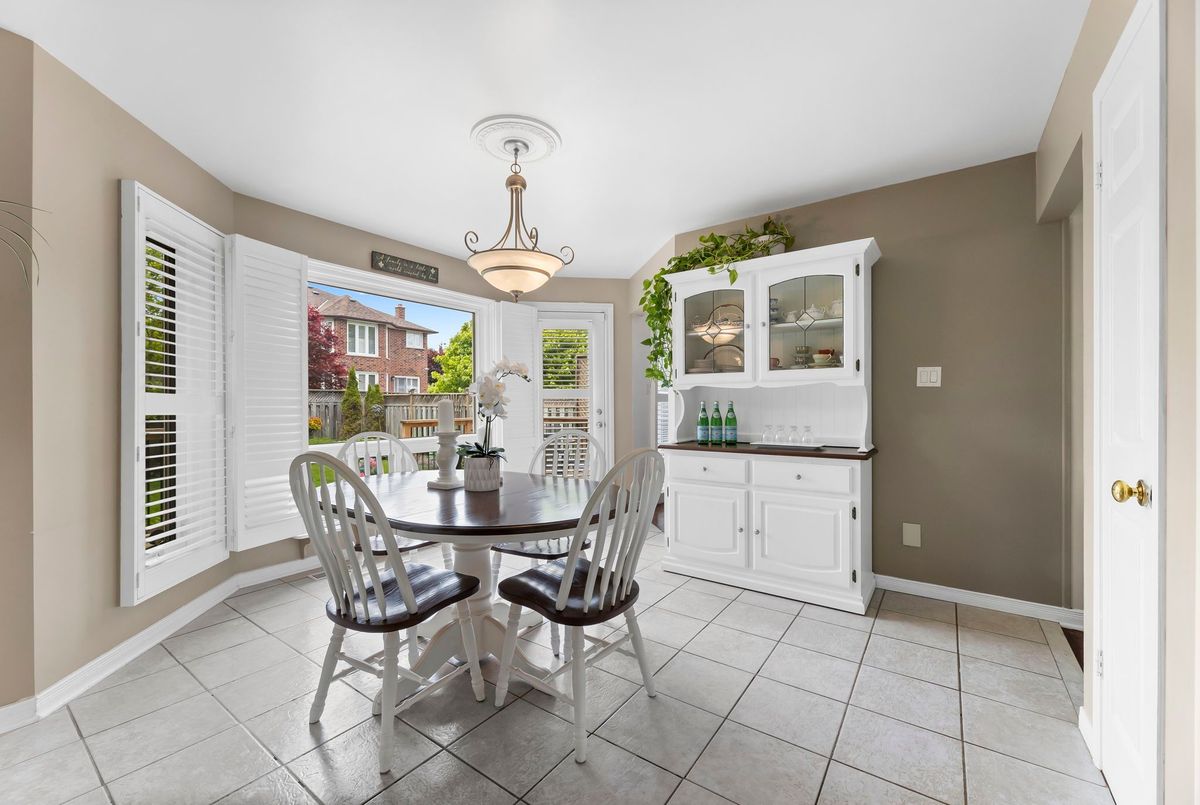 1586 Saugeen Drive 1586 Saugeen Drive Pickering