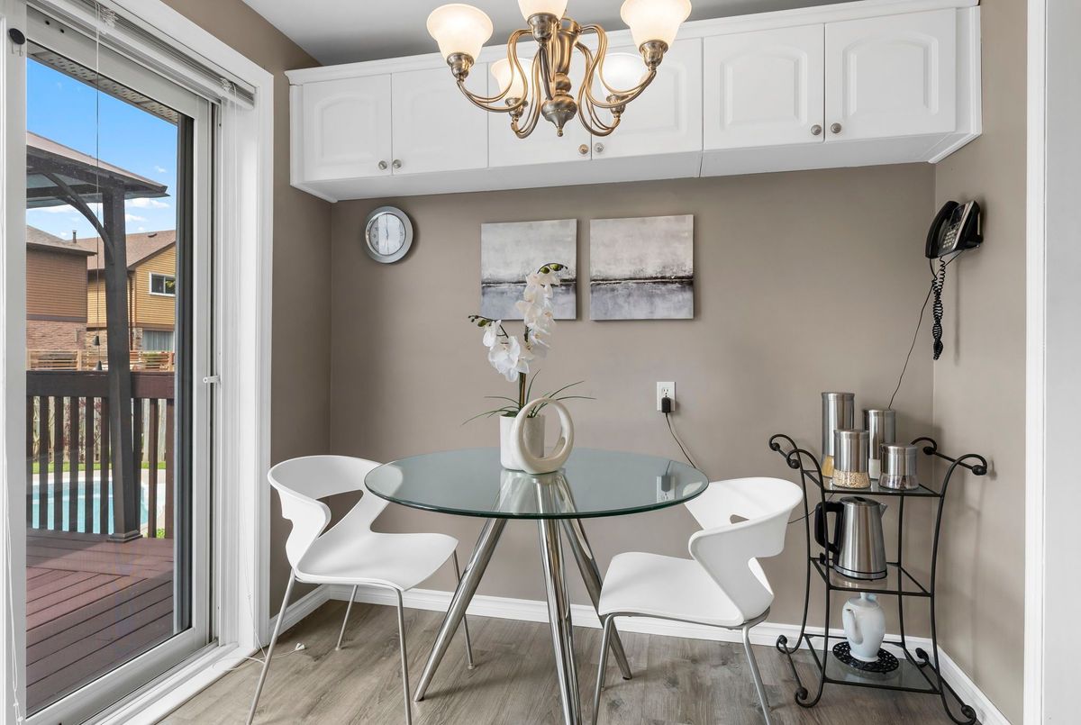 25 Cowling Crescent 25 Cowling Crescent Ajax