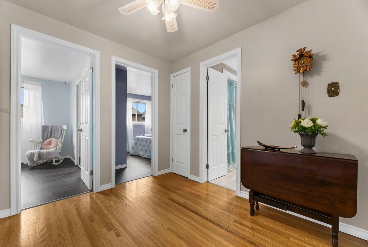 25 Cowling Crescent 25 Cowling Crescent Ajax