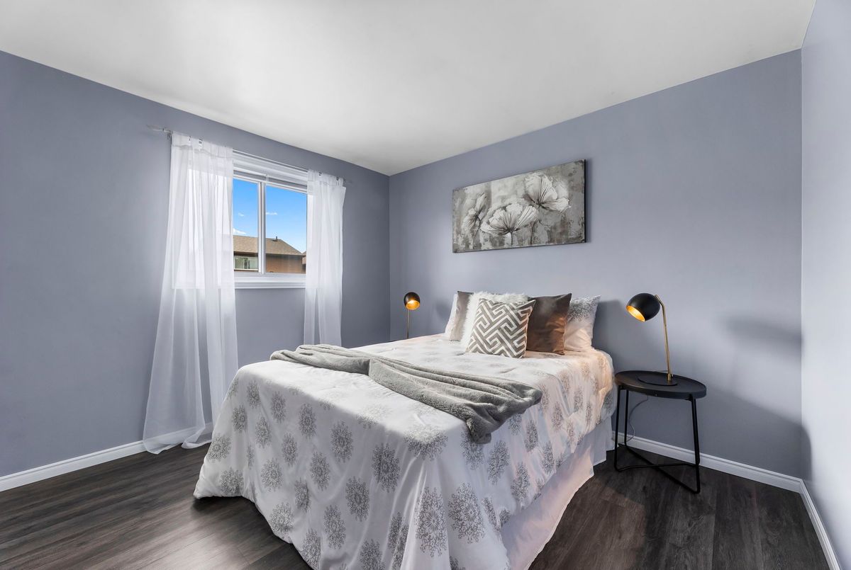 25 Cowling Crescent 25 Cowling Crescent Ajax