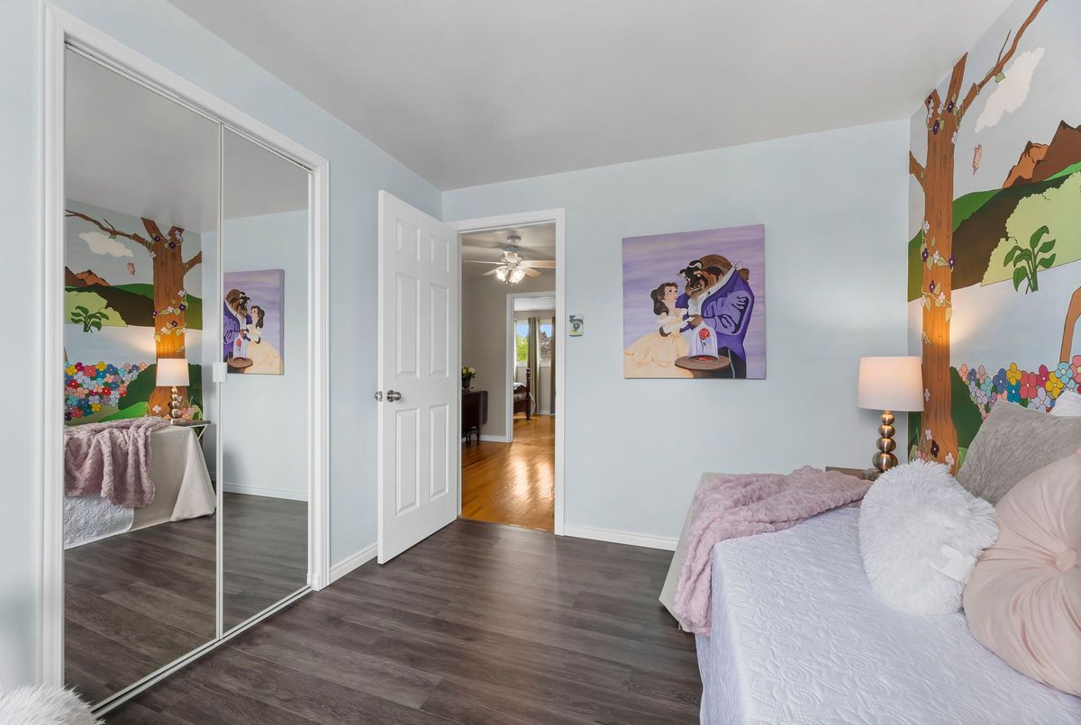 25 Cowling Crescent 25 Cowling Crescent Ajax