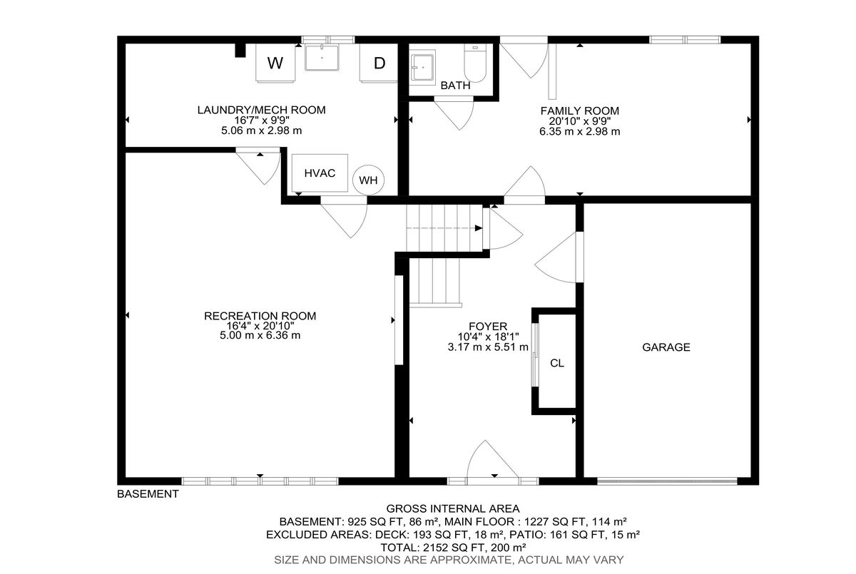 25 Cowling Crescent 25 Cowling Crescent Ajax