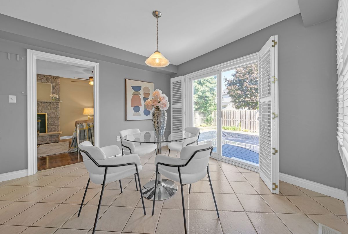 955 Snowbird Street 955 Snowbird Street Oshawa