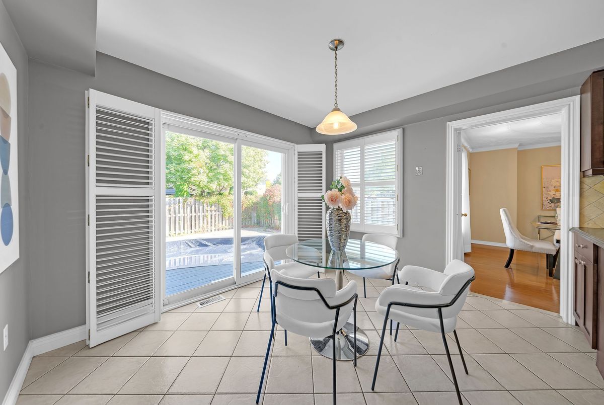 955 Snowbird Street 955 Snowbird Street Oshawa