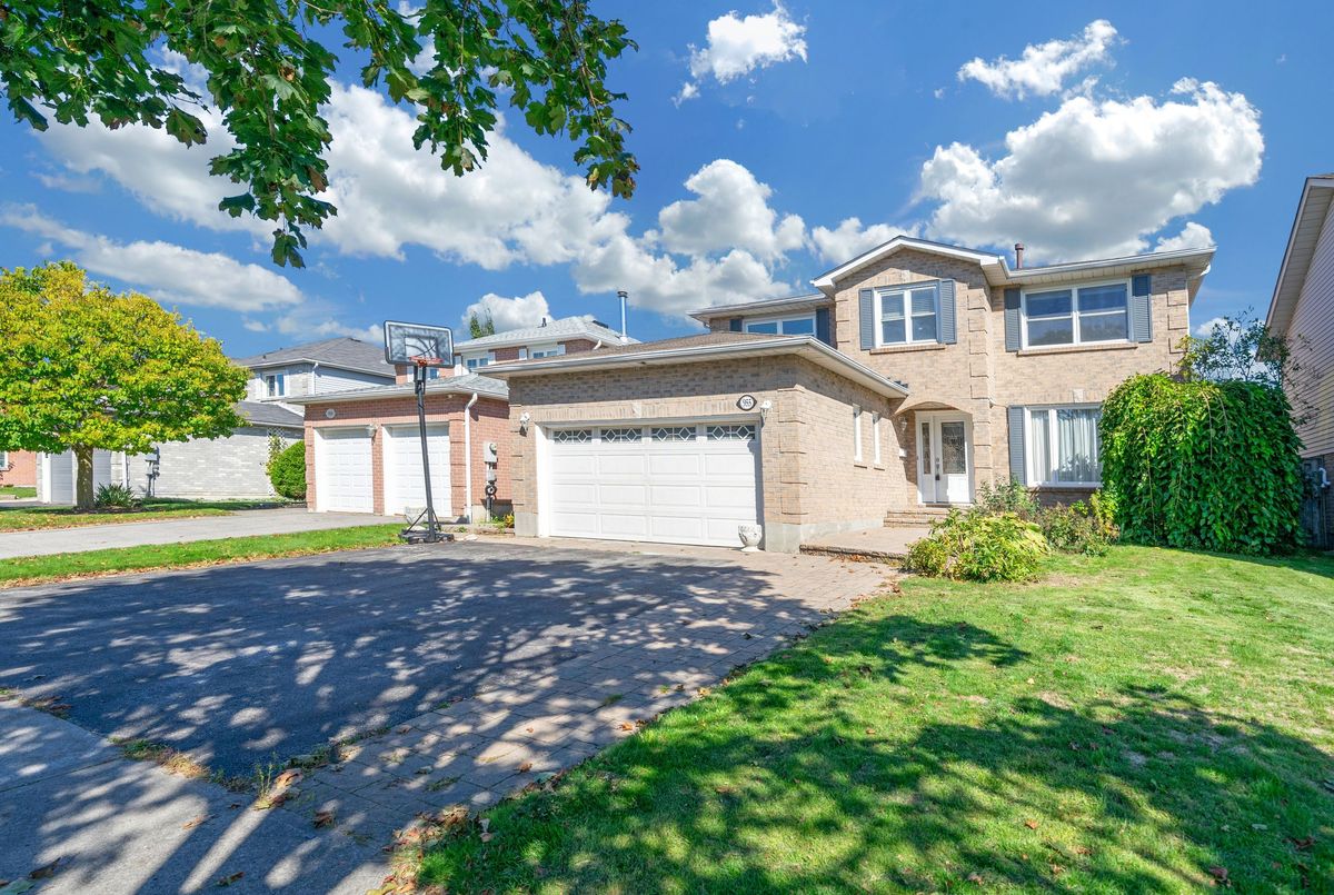 955 Snowbird Street 955 Snowbird Street Oshawa