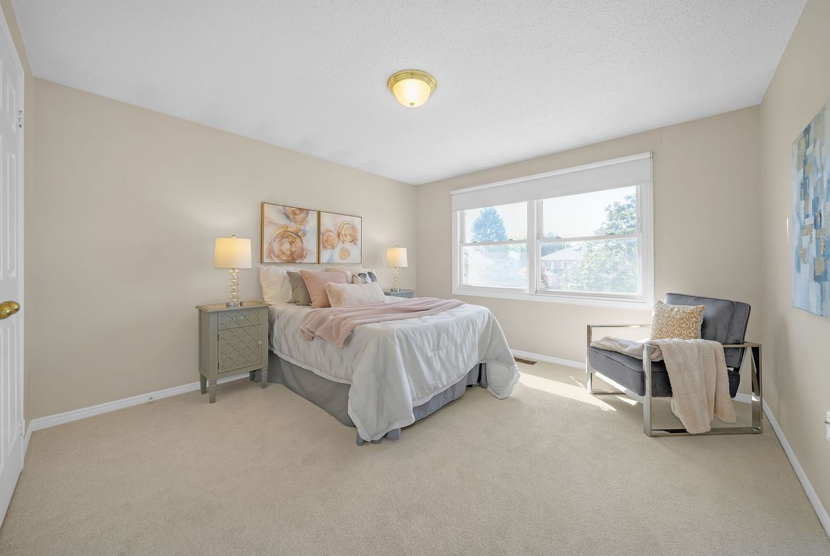 955 Snowbird Street 955 Snowbird Street Oshawa