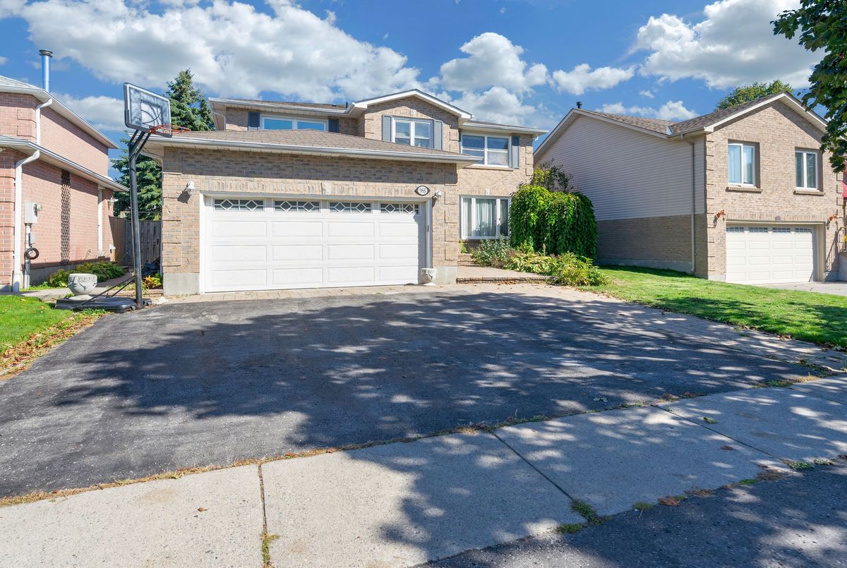 955 Snowbird Street 955 Snowbird Street Oshawa