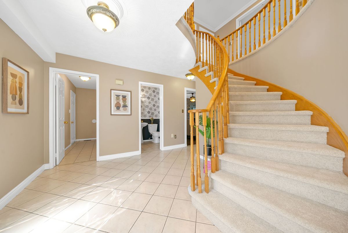 955 Snowbird Street 955 Snowbird Street Oshawa