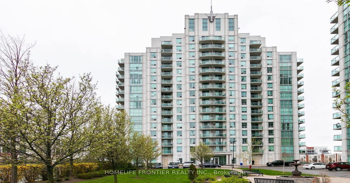B-6 Rosebank Drive Toronto E11