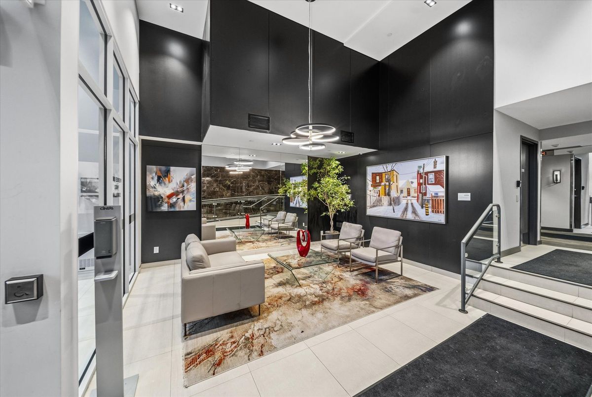 409-1350 Kingston Road 409-1350 Kingston Road Toronto E06