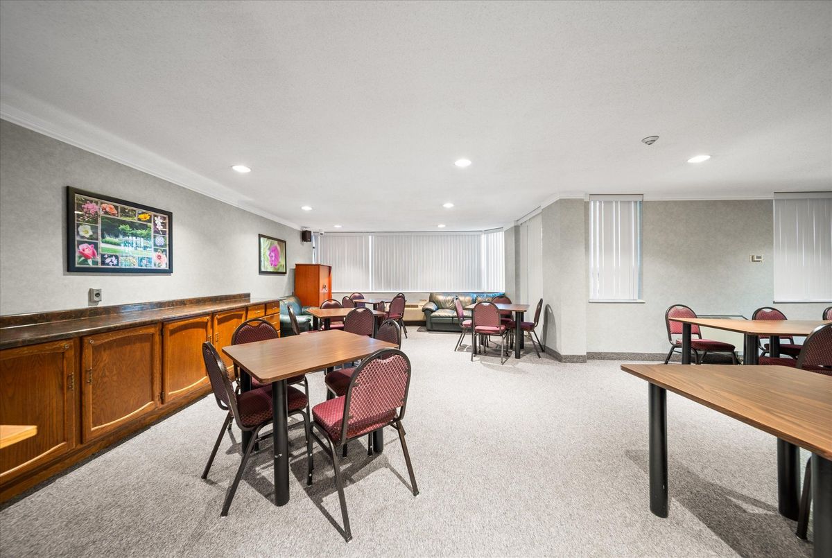 1504-121 Ling Road 1504-121 Ling Road Toronto E10