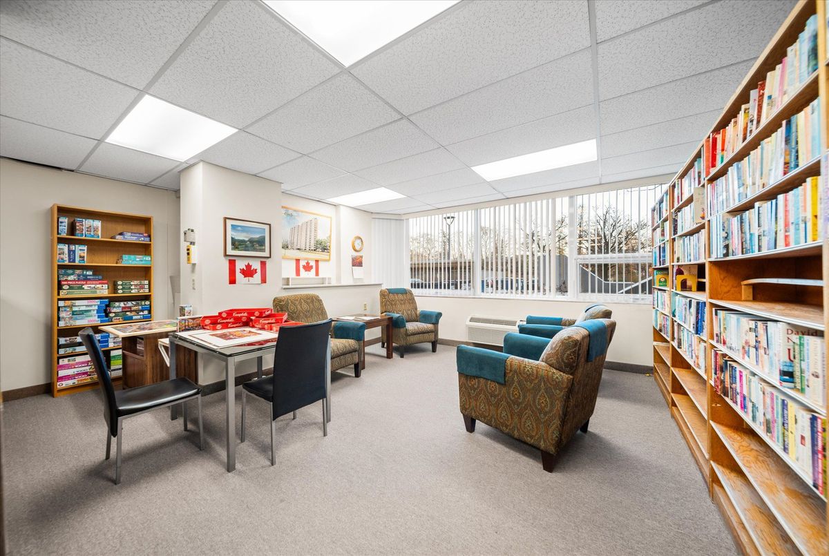 1504-121 Ling Road 1504-121 Ling Road Toronto E10