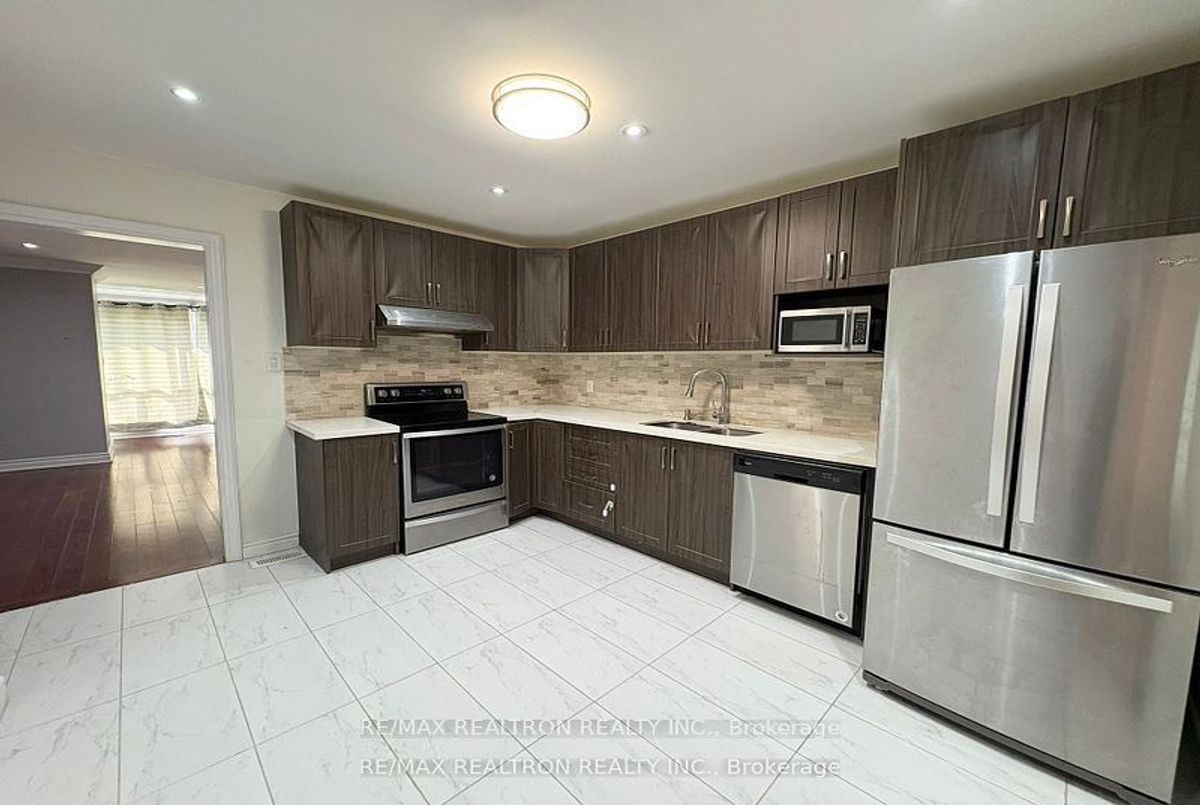 Main-564 McCowan Road Main-564 McCowan Road Toronto E09