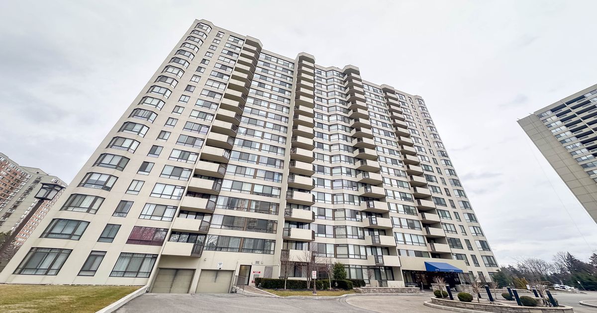 204-275 Bamburgh Circle Toronto E05